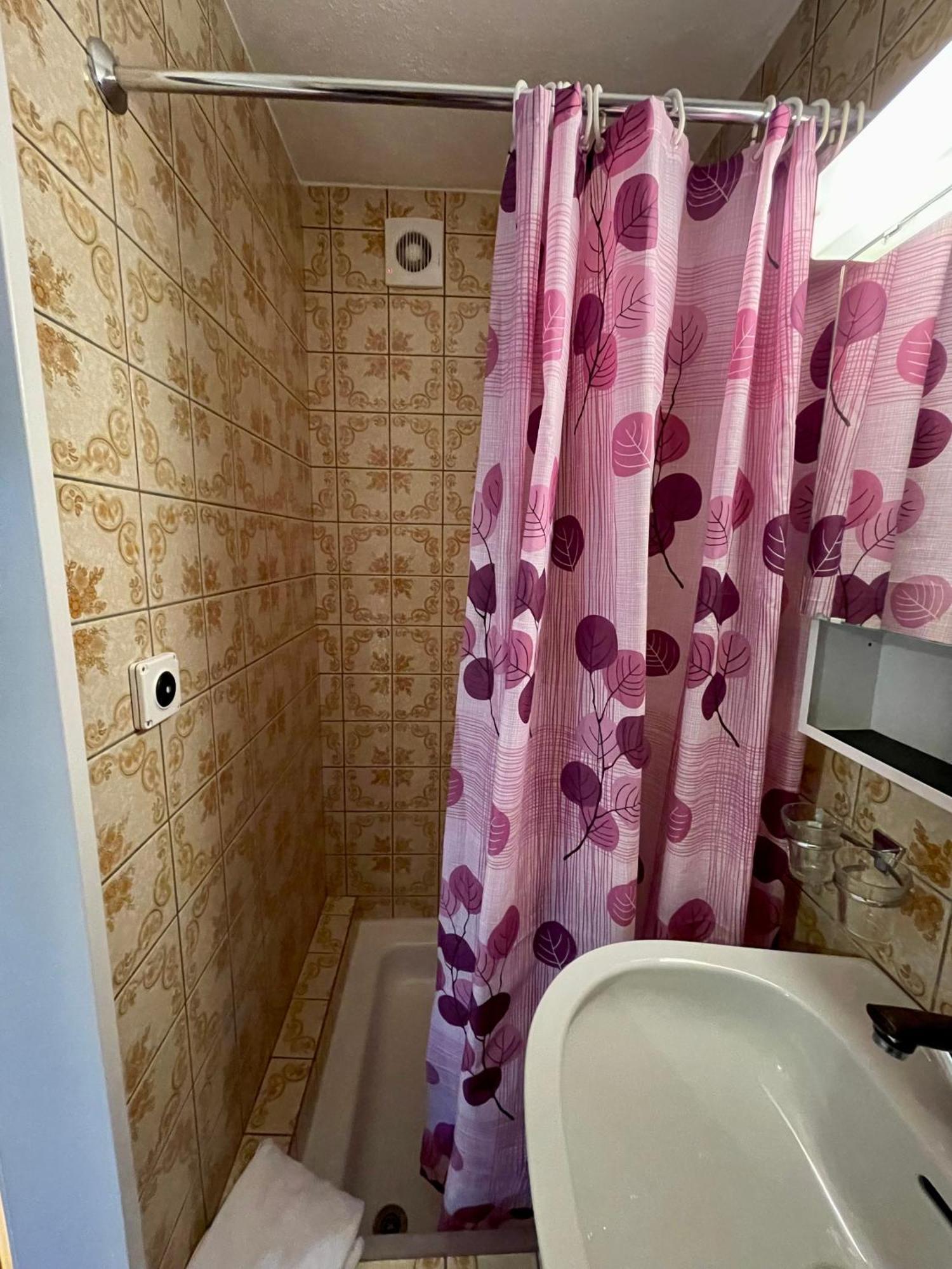 Hotel Hecht Sennwald ภายนอก รูปภาพ